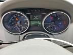 2010 Mercedes-Benz Ml 350 للبيع في Corpus Christi، TX - Front End