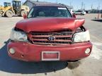 2001 Toyota Highlander  for Sale in Nampa, ID - Front End