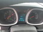 2011 Chevrolet Equinox Lt იყიდება Houston-ში, TX - Water/Flood