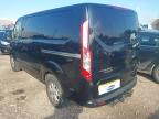 2014 FORD TRANSIT CU for sale at Copart BRISTOL
