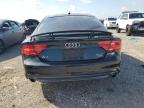 2014 Audi A7 Prestige de vânzare în Houston, TX - Partial Repair
