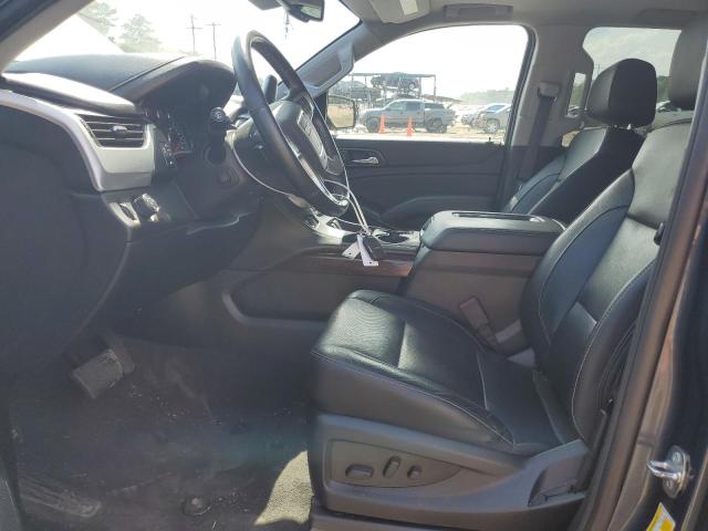  GMC YUKON 2020 Granatowy