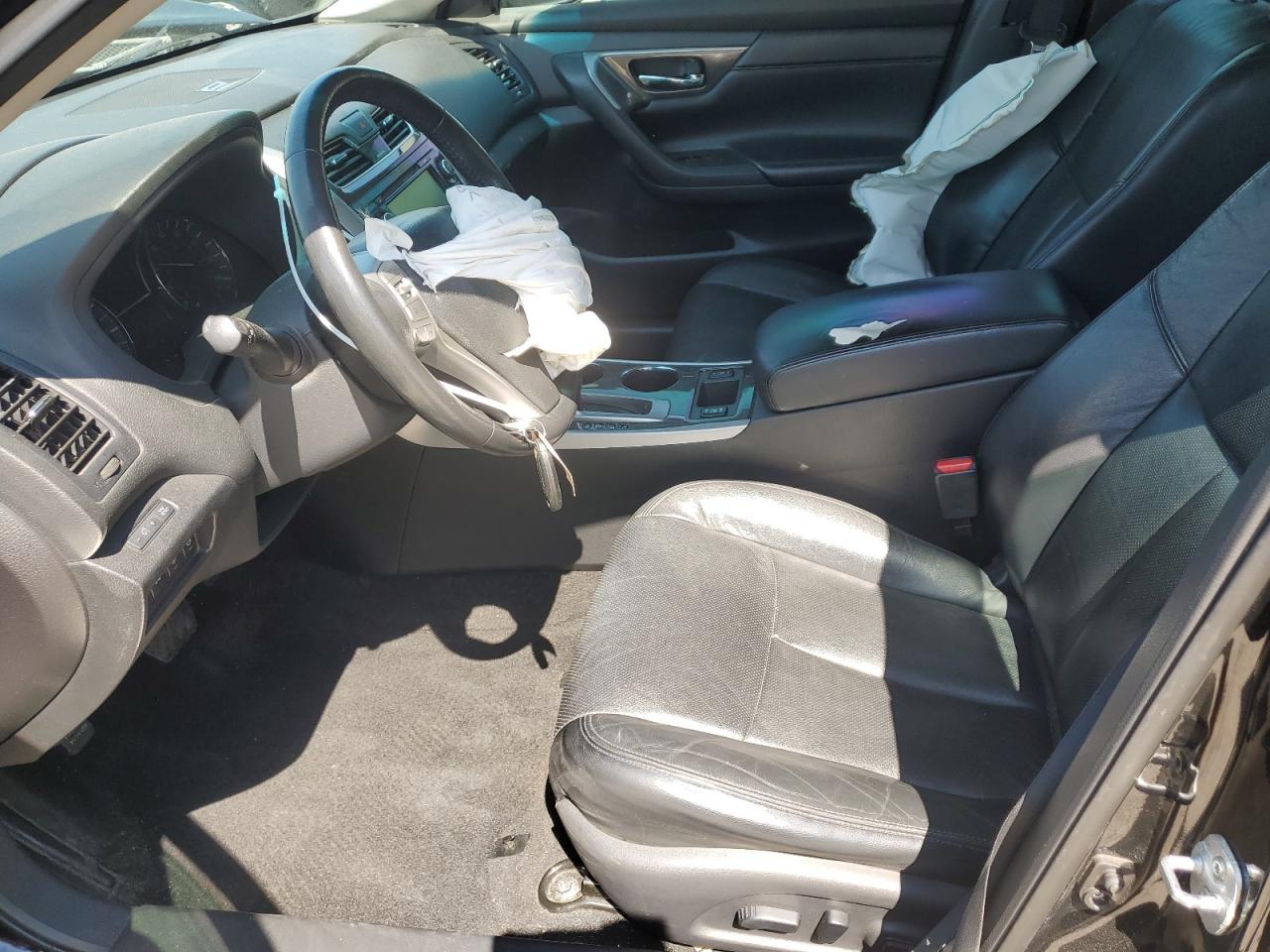 2015 Nissan Altima 2.5 VIN: 1N4AL3AP5FN404308 Lot: 56838325