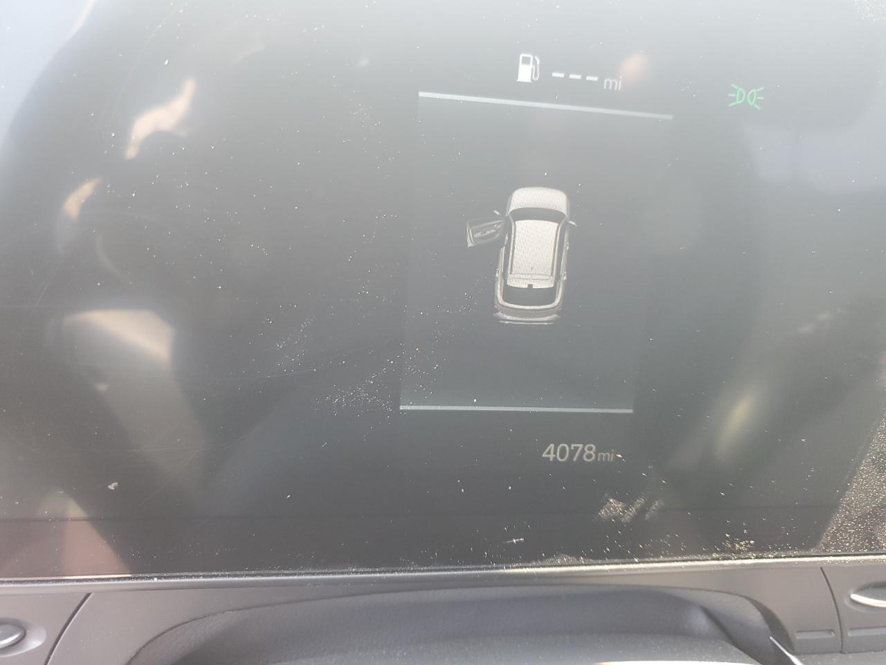 2025 Hyundai Kona Sel VIN: KM8HBCABXSU267166 Lot: 55216335