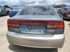 2002 Subaru Legacy Outback 3.0 H6 en Venta en San Martin, CA - Minor Dent/Scratches
