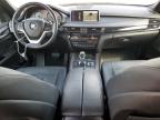 2018 Bmw X5 Sdrive35I en Venta en Lumberton, NC - Front End