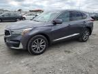 2020 Acura Rdx Technology for Sale in Cahokia Heights, IL - Water/Flood