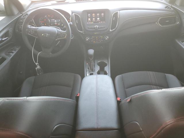  CHEVROLET EQUINOX 2024 Белы