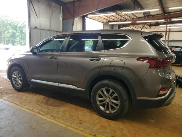  HYUNDAI SANTA FE 2020 Brown