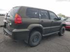 2004 Lexus Gx 470 for Sale in North Las Vegas, NV - Side