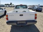 2002 Toyota Tacoma  იყიდება American Canyon-ში, CA - Front End