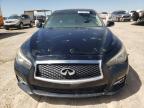 2016 Infiniti Q50 Premium на продаже в Amarillo, TX - Hail