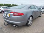 2011 JAGUAR XF S PORTF for sale at Copart NEWBURY