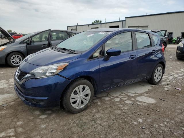 2018 Nissan Versa Note S