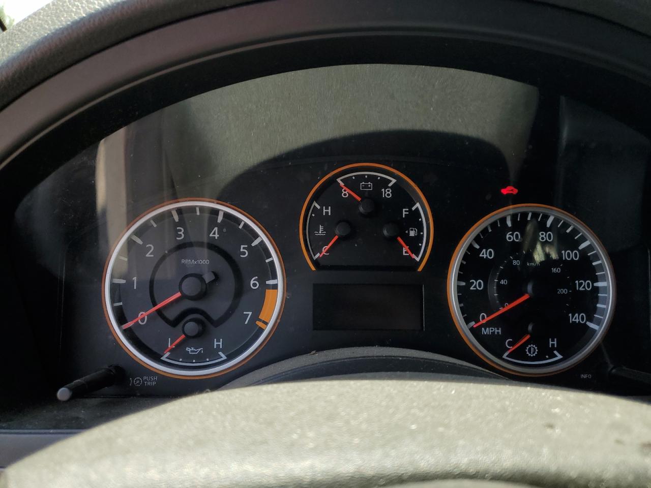 2010 Nissan Armada Se VIN: 5N1AA0NCXAN614400 Lot: 58130725