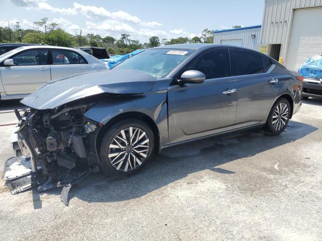  NISSAN ALTIMA 2023 Gray