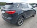 2023 MG HS EXCLUSI for sale at Copart WHITBURN