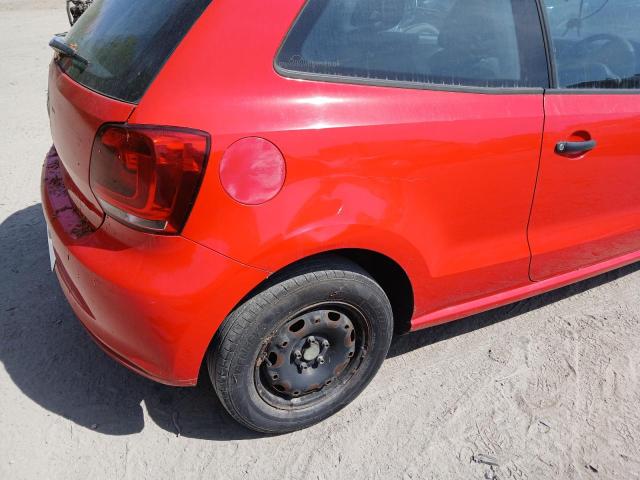 2010 VOLKSWAGEN POLO S 60