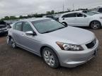 2010 Honda Accord Exl for Sale in Des Moines, IA - Rear End