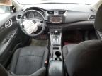 2017 Nissan Sentra S en Venta en Ocala, FL - Side