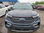2022 Ford Explorer Xlt for Sale in Woodhaven, MI - Hail