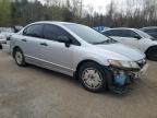 2009 Honda Civic Dx-G for Sale in Cookstown, ON - Front End