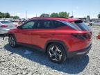 2023 Hyundai Tucson Sel   for Sale in Mebane, NC - Front End