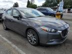 2018 Mazda 3 Touring for Sale in Van Nuys, CA - Front End