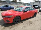 2024 Honda Civic Sport for Sale in Albuquerque, NM - Front End