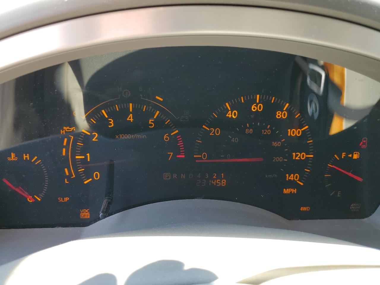 2006 Infiniti Qx56 VIN: 5N3AA08C06N813207 Lot: 55966085