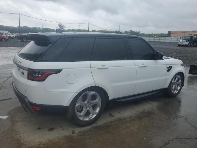  LAND ROVER RANGEROVER 2019 Biały