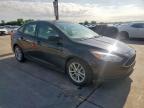2018 Ford Focus Se en Venta en Grand Prairie, TX - Minor Dent/Scratches
