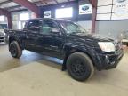 2010 Toyota Tacoma Double Cab на продаже в East Granby, CT - Minor Dent/Scratches