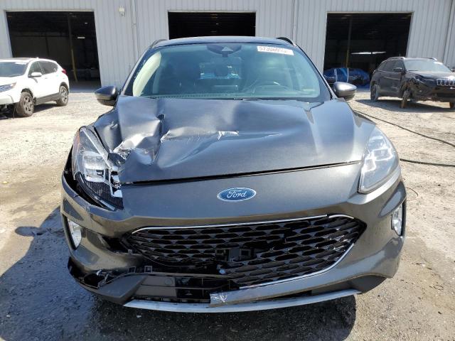  FORD ESCAPE 2020 Сharcoal