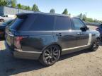 2013 Land Rover Range Rover Supercharged for Sale in Portland, OR - Normal Wear
