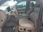 2007 Ford F150 Supercrew იყიდება Florence-ში, MS - Undercarriage