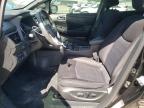 2023 Nissan Leaf Sv Plus en Venta en Sacramento, CA - Front End
