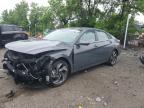 2024 Hyundai Elantra Limited за продажба в Baltimore, MD - All Over