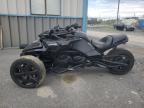 2018 CAN-AM SPYDER ROADSTER F3 for sale at Copart PA - CHAMBERSBURG