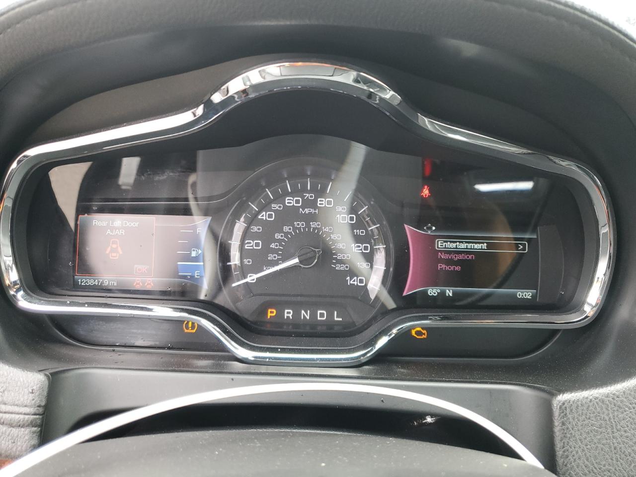 2019 Lincoln Mkt VIN: 2LMHJ5NK7KBL04404 Lot: 56327445