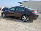 2010 Mazda 6 S zu verkaufen in Temple, TX - Hail