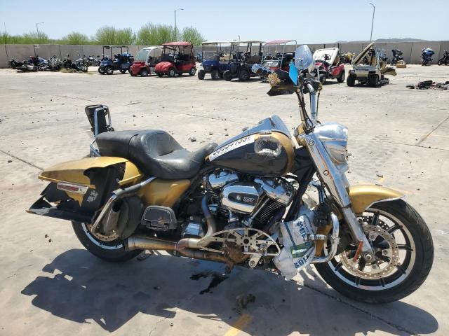 2017 Harley-Davidson Flhr Road King