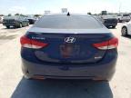 2013 Hyundai Elantra Gls   na sprzedaż w New Orleans, LA - Front End