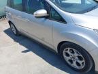 2014 FORD GRAND C-MA for sale at Copart WOLVERHAMPTON