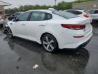 2019 Kia Optima Lx na sprzedaż w Exeter, RI - Front End