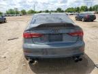 2017 Audi S3 Premium Plus იყიდება Elgin-ში, IL - Front End