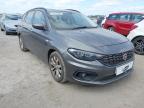 2017 FIAT TIPO EASY for sale at Copart YORK