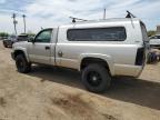 2004 Chevrolet Silverado K1500 na sprzedaż w Portland, MI - Mechanical
