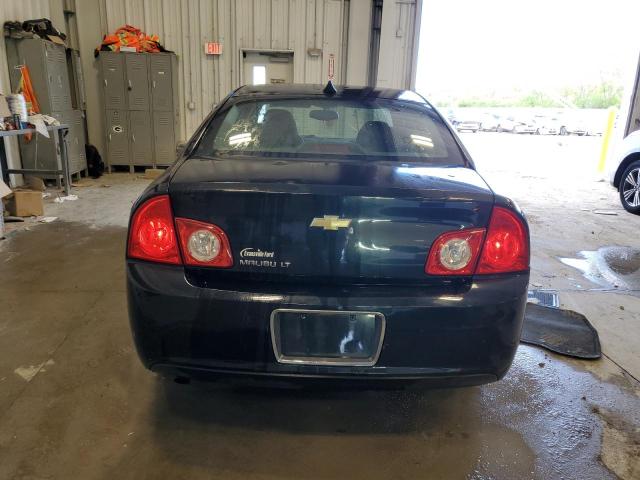  CHEVROLET MALIBU 2012 Сharcoal