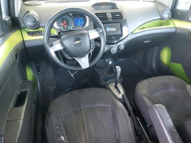 2013 CHEVROLET SPARK 1LT  